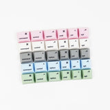 6 Mac Modifier Keycap For Apple Mac Mechanical Keyboard Model