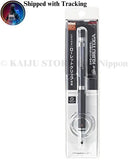 Uni Kuru Toga Roulette Model 0.5mm Gun Metallic Mechanical Pencil Japan Import Model