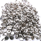 Segma Snap All Purpose Nickel 100 Pack 1250-14 by Stecksstore Model