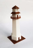 Outland Models Train Railway Scenery Building Country Lighthouse N Scale 1:160 Model