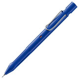 LAMY Safari KURUTOGA Inside Mechanical Pencil 0.5mm Blue KS Model Model