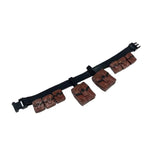 POPTOYS BG-001 1/6 Black Fire Mirabelle Rose - Belt model Model