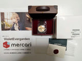 Seiko Violet Evergarden Mechanical Watch Story 10 Model Timepiece Authentic Model