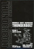 [Single Item] 1/144 RB-79 Ball (Thunderbolt Version) - Included with the limited Model