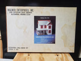 Walmer Enterprises Cherrydale #453 Fantasy Come True Dollhouse 29