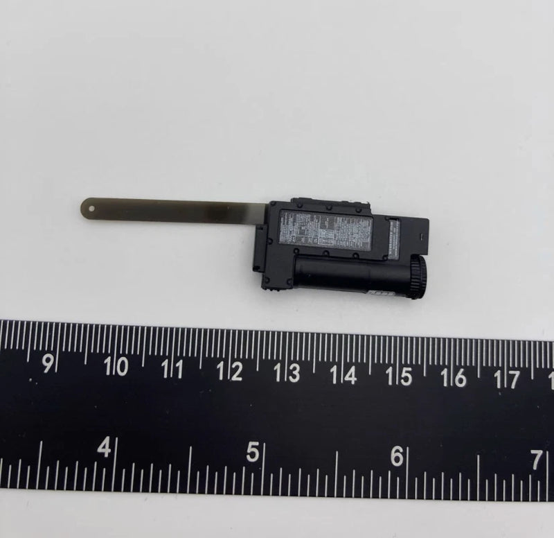 MA80170 Pilot Captain 1/6 Scale Soldier Walkie-talkie Model Model