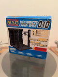 NEW Kotobukiya M.S.G Mechanical Chain Base 10 MSG Gundam Mecha Model Kit Model