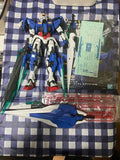 GUNDAM 00 Raiser Seven Sword PG 1:60 Built BANDAI Model Kit Model