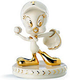 Lenox Tweety Play Ball Baseball Figurine Looney Tunes Bird New Model