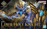 Bandai 30MF Liber Holy Knight Plastic Model Kit 30 Minutes Fantasy Model