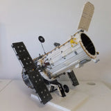 Modubrix Mocs Building Blocks Hubble Space Telescope Sets Bricks Toys Kits Gift Model