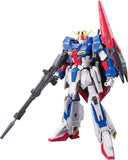 RG Mobile Suit ?? Gundam MSZ-006 Zeta Gundam 1/144 Scale-colored plastic mod Model