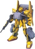 MG 1/100 MSN-00100 Hyakushiki + Valute System (Mobile Suit Z Gundam) Model