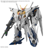 #266 Xi Gundam MOBILE SUIT GUNDAM HATHAWAY Bandai Hobby HG 1/144 Model