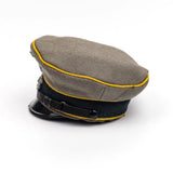DID D80193 1/6 WW II cavalry flag bearer - Hat model Model
