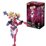 Blokees DC Harley Quinn Champion Class 04 1/12 Model Kit NEW SEALED 133pc Model