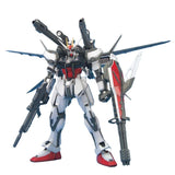 BANDAI SPIRITS MG Mobile Suit Gundam SEED Strike Gundam IWSP New JP Model