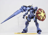 HG Gyan GQ 1/144 Custom Professionally Painted Gunpla Shadow Gradation DDP Model