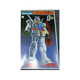 1/72 Mechanic Model RX-78 Mobile Suit Gundam Bandai Plastic Model kit Japan Model