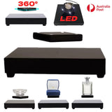Magnetic Levitating Display Rack Ornaments Figurine Jewelry Watch Floating Stand Model