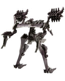 Kotobukiya Armored Core Aspina X-SOBRERO Fragile 1/72 Scale Plastic Model Kit, A Model