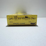 Fine Scale Miniatures HO Scale Cooper's Garage Building Kit Unbuilt Boxed Model