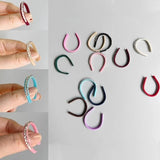 1/6 Female Rhinestone Hairband Model For 12 ¡°ph Tbl Action Figure Body Toys Model