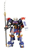 Kotobukiya Frame Arms Kenshin FA119 1/100 Scale Pre Colored Plastic Y863773 Model