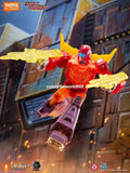 Blokees Transformers Shining Version 5th Hot Rod Model Kit Assembly Figure toy Model