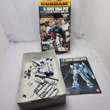 Gundam GP03S Attack Use Prototype Mobile Suit model Kit Gundam 0083 HG partially Model