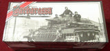 Barbarossa Limited Historical Photo Edition Board Game 2011 new sealed Kamikaze Model