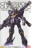 MG 1/100 X M- X 2 crossbone gundam X -2 Ver.Ka Model