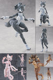 PSL AOSHIMA KEMOPLA No.KP-01R ?? 02-R ?? 03-R set Figure PLASTIC MODEL KIT 155mm Model