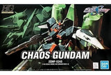 1/144 HG Chaos Gundam from "Mobile Suit Gundam SEED DESTINY" Model