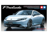 Tamiya TA24373 1/24 Sports Car Series Prelude (BF1) Assembled Model Kit Model