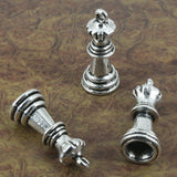 6pcs 26x11mm tibetan silver color tower design charms pendant  EF0149 Charms