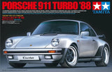 Tamiya 24279 1/24 Scale Model Sports Car Kit Porsche 911 Turbo 930 '88 Model