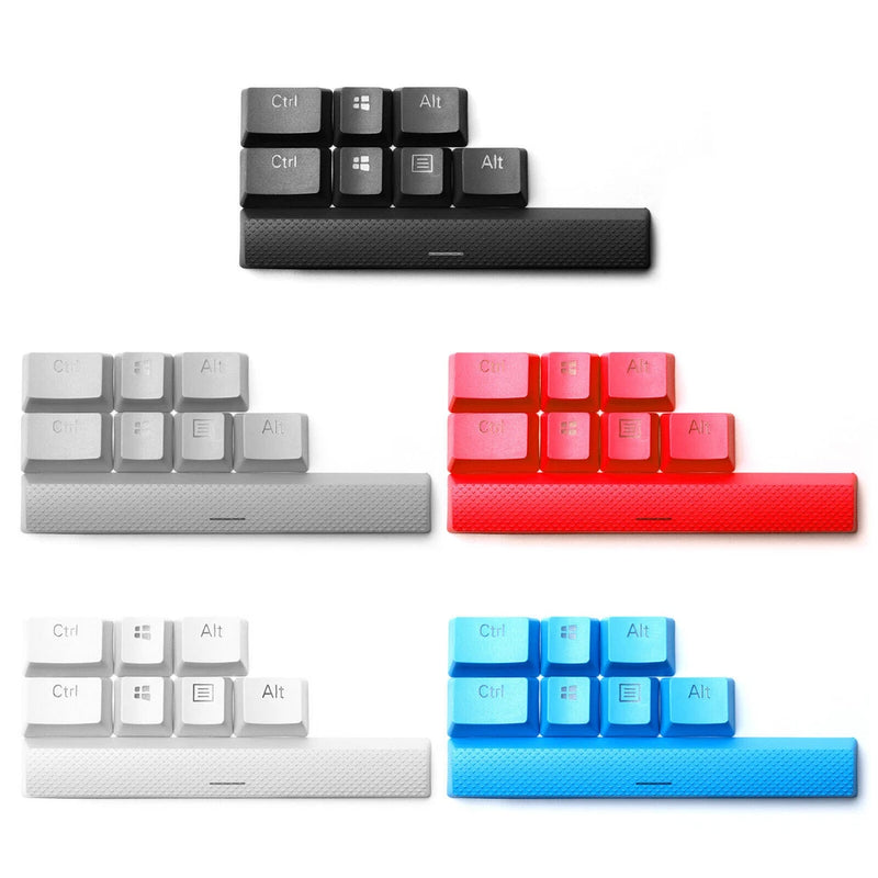 Replacement Keycaps for Corsair Logitech K70 K65 K95 RGB STRAFE G710 Keyboard Model