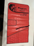 New Old Stock Snap-On Tools PAK560810 Kit Bag For RAT15X Ratchet Set - BAG ONLY Model