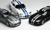 GFCC 1:64 1996 Viper Hardtop GTS Diecast Model Car Model