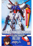 1/100 GAT-X105 Aile Strike Gundam "Mobile Suit Gundam SEED" Model