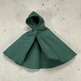 PB-C-ATK: 1/12 Green Wired Cloak Cape for Figma Attack on Titan Action Figure Model