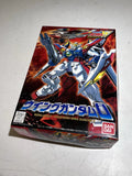 1/144 / 0048142-700 Wing Gundam Zero Mobile Suit / Gundam W BANDAI Model Kit Model