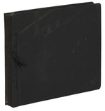 Photo Album On Board the U.S.S Mariposa / 1947 Model