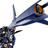 BANDAI HG 1/144 BOOSTER EXPANSION SET CRUISER MODE COMBAT DEPLOYMENT COLORS Kit Model