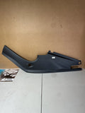 2016-2021 Tesla Model S Front Apron Assembly Left Hand OEM 1475203-00-C Model