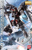 Bandai MG 1/100 Scale Gundam Age-2 Dark Hound Ver. Mobile Suit Gunpla Model Kit Model