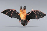 Large Bat Animal Toy PVC Action Figure Doll Kids Toys Party Gifts Model