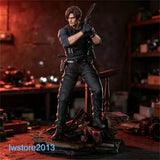 Painted 1/18 Anime Man Figurines Figures Miniatures Model For Cars Vehicles Model