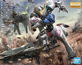 Bandai MG 1/100 Scale Iron-Blooded Orphans Gundam Barbatos Model Kit Model